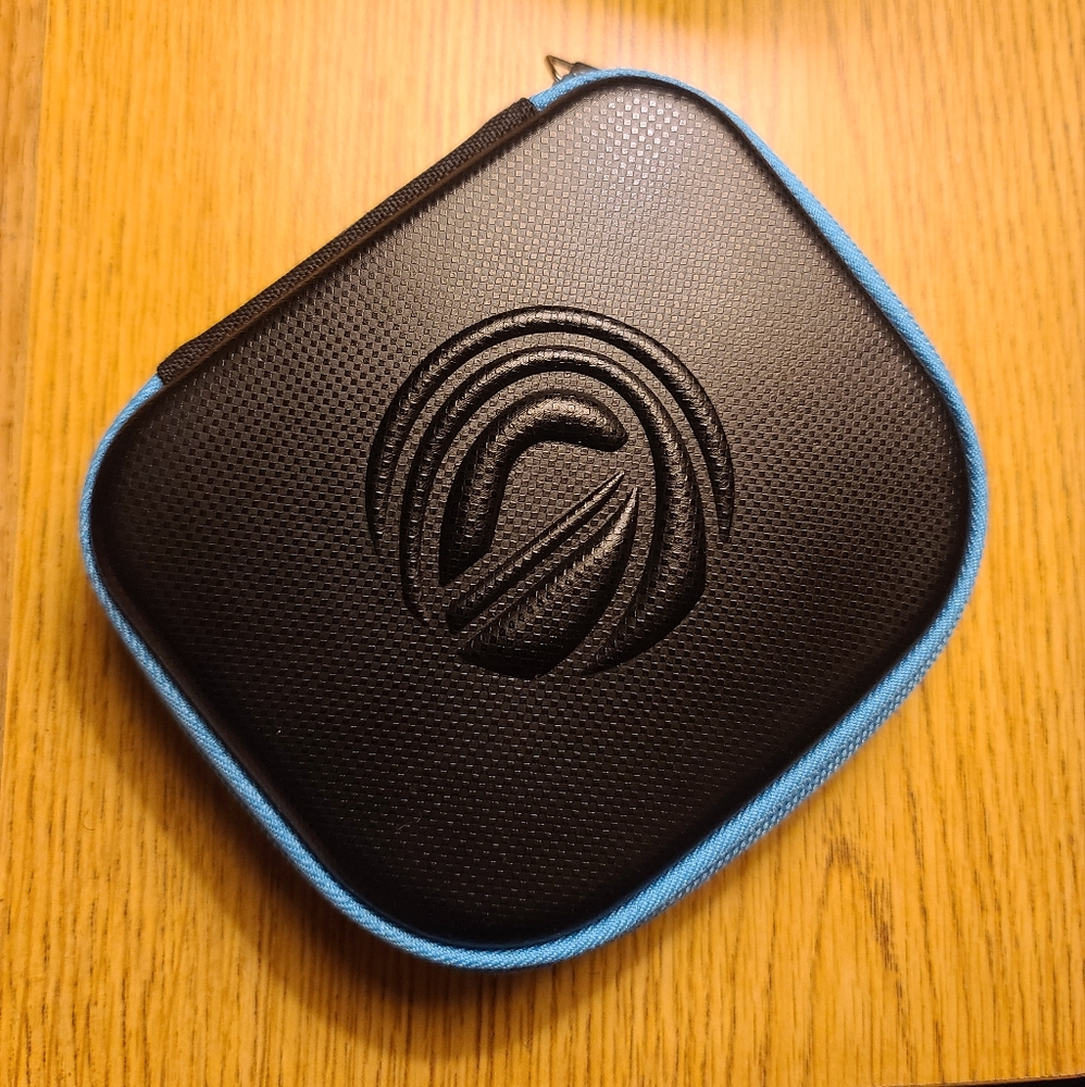 Wildhorn Outfitters Ski Helmet Headphones Case | Accessories | Hard Shell Case